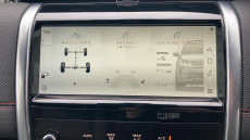 Land Rover Discovery Sport 2.0 D200 Urban Edition 5dr Auto [5 Seat] Diesel Station Wagon